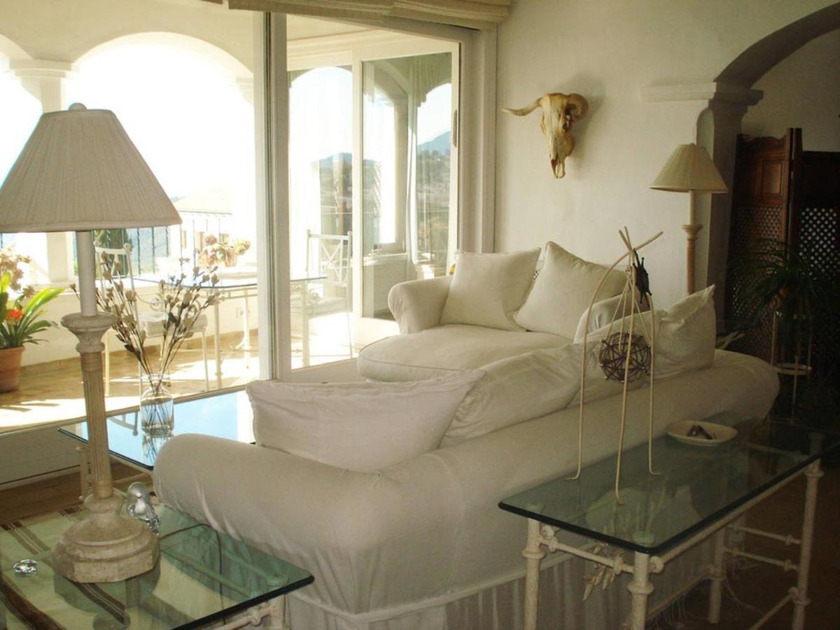 Gaucin Apt Private Heated Pool ภายนอก รูปภาพ