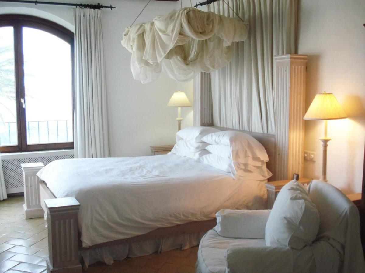 Gaucin Apt Private Heated Pool ภายนอก รูปภาพ