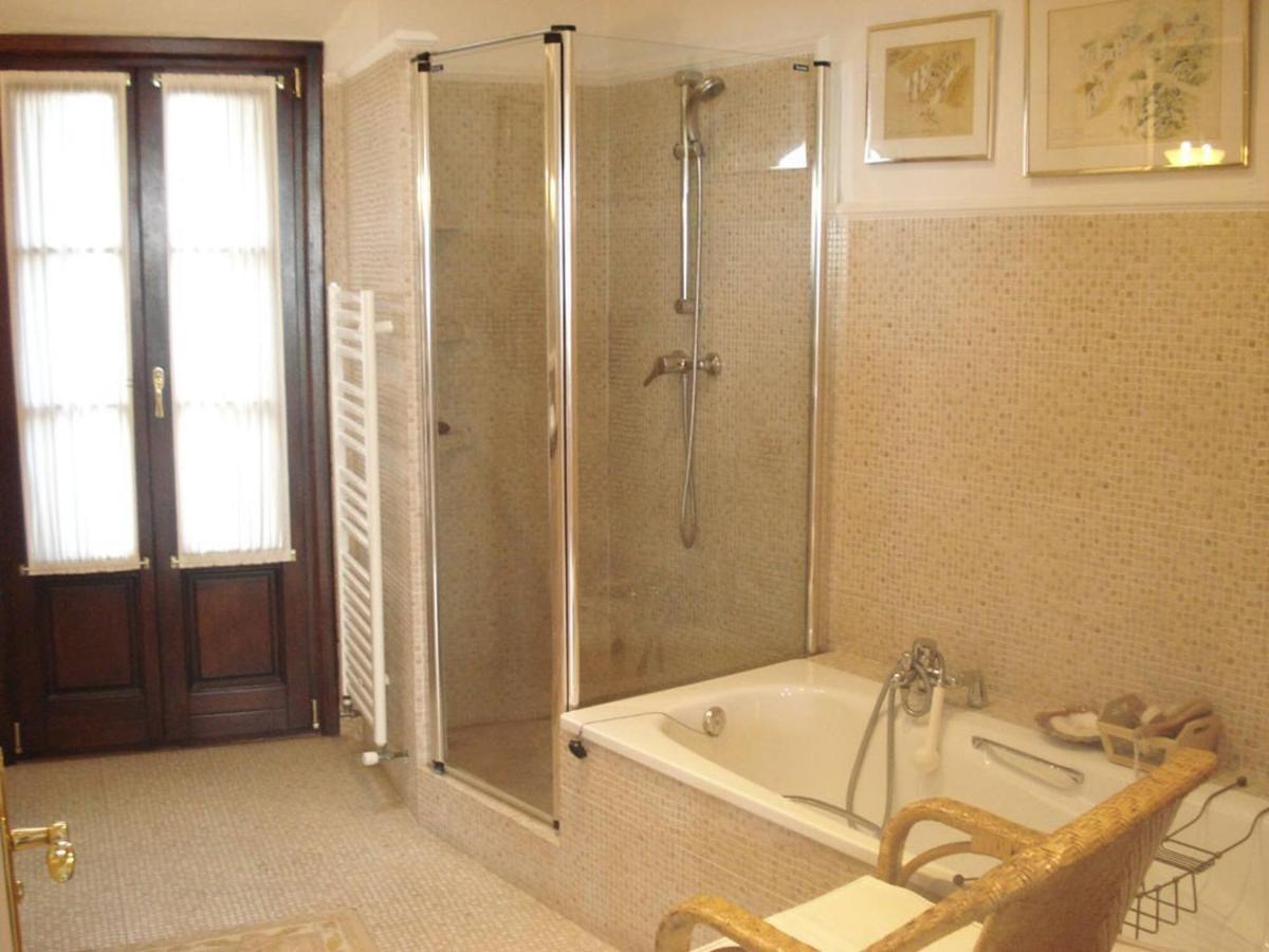 Gaucin Apt Private Heated Pool ภายนอก รูปภาพ